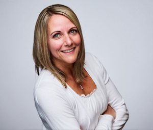 Nancy Champagne